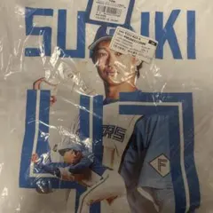 ファイターズ鈴木健也ユニフォーム 2025年最新】鈴木健矢の人気アイテム - メルカリ
