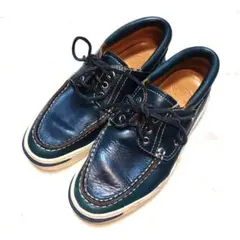 visvim×SOPHNET. ヴィズヴィム×ソフ別注ローファー FIL限定、SOPHNET.(ソフネット)コラボ！！VISVIM(ヴィズヴィム