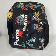 Puma アドベンチャープラネットバックパック／リュック