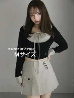 2025年最新】andmary トップスの人気アイテム - メルカリ