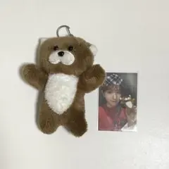 BOYNEXTDOOR BBNEXDO プネクド キーリング リウ ダーリン