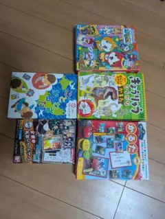 キャラクター かるた まとめ売り 10点セット キャラクター かるた まとめ売り 10点セット - メルカリ