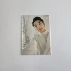 SEVENTEEN セブチ ジョシュア あいのちから ポップアップ トレカ