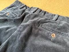 90s Polo by Ralph Lauren コーデュロイパンツ 34×32