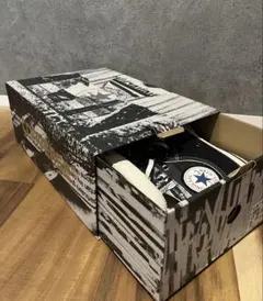 Converse All Star 100 Kosuke Kawamuraのサムネイル