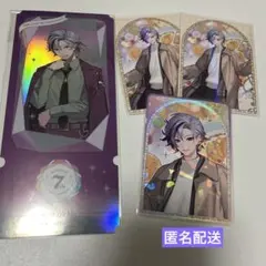 にじさんじ 7周年 チケット 特典 不破湊