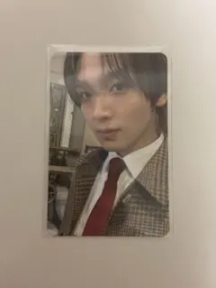 2026年最新】nct トレカ ヘチャンの人気アイテム - メルカリ