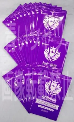 2026年最新】ベーシックPRパック ホロライブの人気アイテム - メルカリ