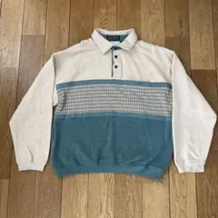 古着屋で購入しました。