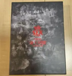 2025年最新】bish 帝王切開 初回の人気アイテム - メルカリ