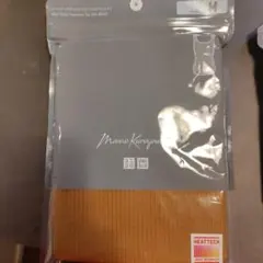 2枚セット　マメクロゴウチ✕ユニクロ　ヒートテックタンクトップ