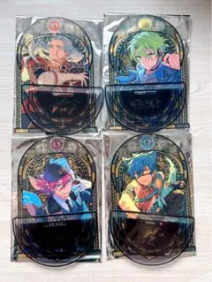 あんスタ 中国限定 時光 アクスタ Eden凪砂 日和 茨 ジュン