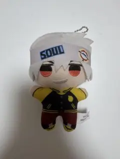 ソウルイーター キャラクターグッズ
