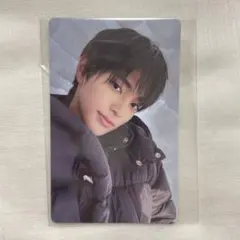 CORTIS weverse ラキドロ 限定 トレカ ゴンホ