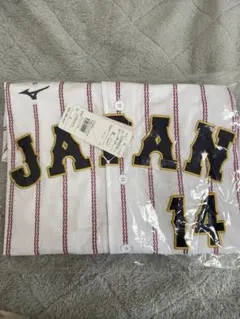 Lサイズ　2026 WBC 松井裕樹　レプリカ　ユニフォーム　侍ジャパン Lサイズ 2026 WBC 松井裕樹 レプリカ ユニフォーム 侍ジャパン - メルカリ
