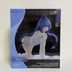 無職転生Ⅱ Yumemirize ロキシー フィギュア