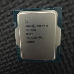 2026年最新】COre I5 12400の人気アイテム - メルカリ