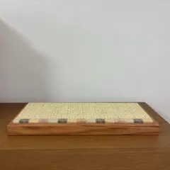 雛人形　台座のサムネイル