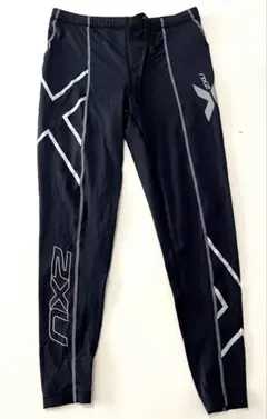 2XU×ATHFORM PWX コンプレッション ロングタイツA.F.M 【S】 - メルカリ