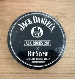 JACK ROCKS 2011 RIP SLYME CD リップスライム　激レア JACK ROCKS 2011 RIP SLYME CD リップスライム 激レア - メルカリ