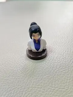 名探偵コナン　上原由衣　チョコエッグ