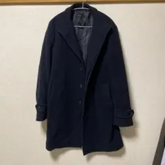 ウールコート(値下可)