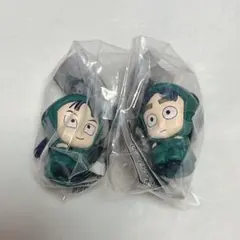忍たま乱太郎 まちぼうけ 六年生の段 立花仙蔵 七松小平太