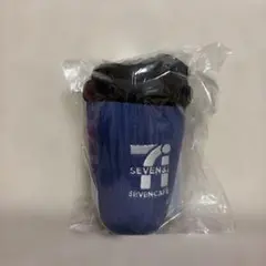 セブンイレブン一番くじ SEVEN CAFÉカップマスコット ホワイト - メルカリ