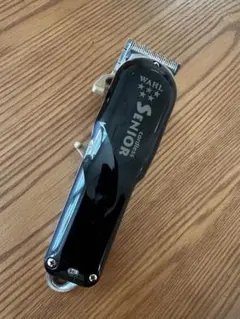 2025年最新】wahl バリカン 充電器の人気アイテム - メルカリ