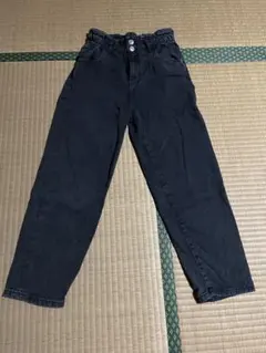 ZARA KIDS 140cm ストレートパンツ