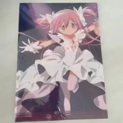 2026年最新】魔法少女まどかマギカクリアファイルの人気アイテム