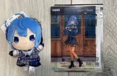 2025年最新】星街すいせい パペットの人気アイテム - メルカリ