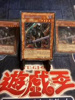 【鑑賞用】ダーク・グレファー 英語版 アンミリ　シク PTDN-EN000 ① 2026年最新】ダークグレファー シークレットの人気アイテム - メルカリ
