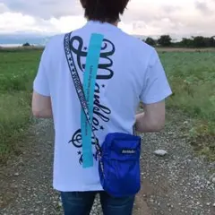 MARBLES Tシャツ