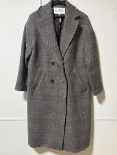 ビームス チェスターコート