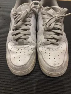 #Nike Air Force 1#ホワイト##27㎝