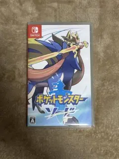 ポケモン switch