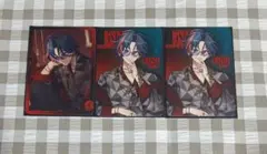 3SKM 1st Anniversary ランダムフォト風カード 魁星