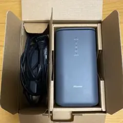 docomo home5g