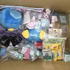 おでかけ子ザメ イトーヨーカドー 限定コラボ マスコット ワッペン