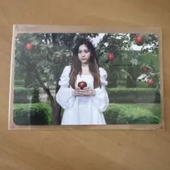 GFRIEND オムジ トレカ Season of memories GFRIEND Season of Memories トレカ オムジ ラキドロ - メルカリ