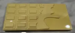 メイクアップレボリューションホワイトチョコレートのサムネイル