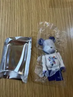 【新品】BE@RBRICK SERIES 51 パターン