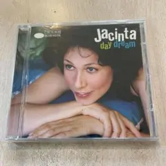【CD】Jacinta day dream(250909)