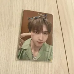 NCT DREAM MOONLIGHT チソン