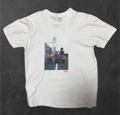 最安値Supreme - Augustus Pablo Tee L コラボ商品