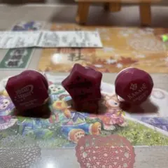 プロセカ　宵崎奏　リングライト　セカライ　3個セット 1/5発送