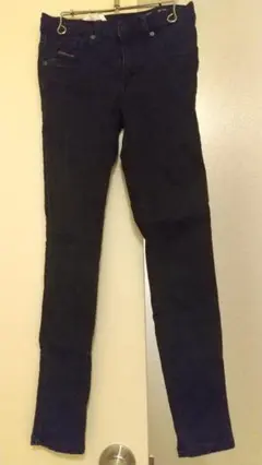 DIESEL KID DHARY-JJJJ スキニーパンツ 150