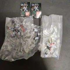 機動戦士ガンダム CAPSULE INDEX 01 2種セット