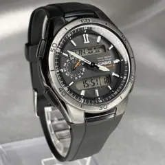 CASIO WAVE CEPTOR WVA-M650 電波ソーラー